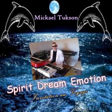 Mikael Tukson